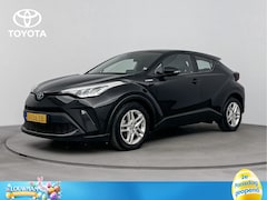 Toyota C-HR - 1.8 Hybrid Active | Apple Carplay/Android Auto | Keyless start |