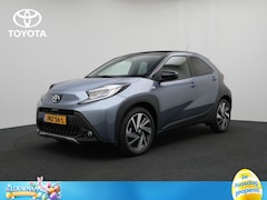 Toyota Aygo X - 1.0 VVT-i MT Envy Cabrio *DEMO