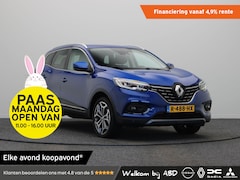 Renault Kadjar - TCe 140pk EDC/Autom. Techno | Trekhaak | Dealeronderhouden | 1e eigenaar | Stoelverwarming