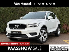 Volvo XC40 - T4 Momentum | BLIS | Leder | H&K Audio