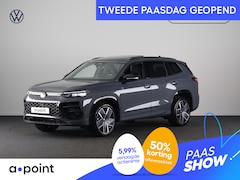 Volkswagen Tayron - 1.5 eHybrid R-Line Edition 272 pk Automaat (DSG) | Navigatie | Panoramadak | Parkeersensor