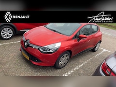 Renault Clio - TCe 90 Expression