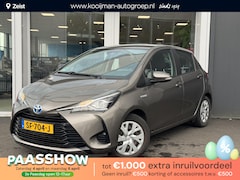 Toyota Yaris - 1.5 Hybrid Aspiration