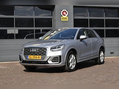 Audi Q2 - 1.4 TFSI CoD #limited Automaat
