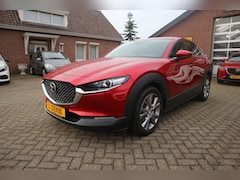 Mazda CX-30 - 2.0 e-SkyActiv-G M Hybrid Comfort Navigatie , Carplay