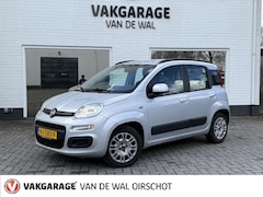 Fiat Panda - 1.2 Edizione Cool | 4-cillinder | Hoge instap | Airco | Distributieriem vervangen | Nette