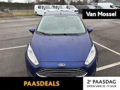 Ford Fiesta - 1.0 Style | 13604 KM | Navigatie | Airco | Bluetooth