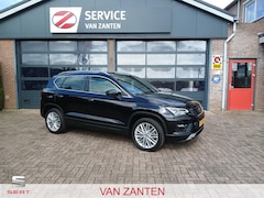 SEAT Ateca - 1.4 TSI (150pk) Xcellence DSG-7 Business Intense + Camera + Trekhaak etc. etc