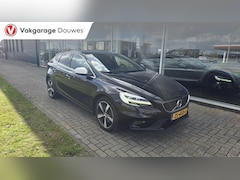 Volvo V40 - 1.5 T3 Polar+ Sport |R-Design |Pano |NAP|1e eigenaar|Harman Kardon|Memory|Automaat
