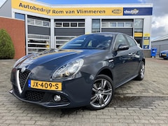 Alfa Romeo Giulietta - 1.4 Turbo MultiAir Super