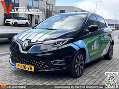 Renault Zoe - R135 Intens 52 kWh | € 5.250, - NETTO | Cruise | Climate | Navi | PDC |