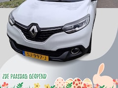 Renault Kadjar - 1.2 TCe Bose 130pk Automaat Panorama dak | Climate control | Navigatie
