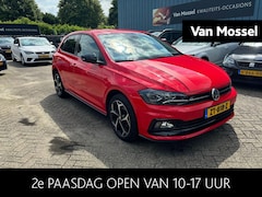 Volkswagen Polo - 1.0 TSI Beats | 95 PK | Apple Carplay / Android Auto | Cruise Control Adaptief | Parkeerca