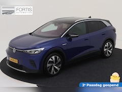 Volkswagen ID.4 - First 77 kWh NL-AUTO | WARMTEPOMP | TREKHAAK