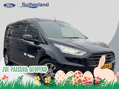 Ford Transit Connect - 1.0 Ecoboost L2 Limited 100pk | Adaptieve Cruise | Stoelverwarming | Achteruitrijcamera