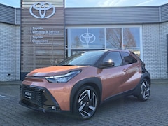 Toyota Aygo X - HYBRID 115 ENVY NIEUW IN DE SHOWROOM DIRECT LEVERBAAR STOELVERWARMING PDC VOOR EN ACHTER