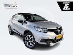 Renault Captur - 0.9 TCe Intens / TREKHAAK / NAVI / PDC + CAMERA / CLIMATE CONTROL /