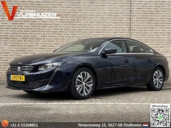 Peugeot 508 - 1.5 BlueHDI Blue Lease Active Avantage | € 7.950, - NETTO | Cruise | Climate | Camera | Na