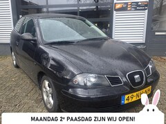 SEAT Ibiza - 1.4-16V Stella *APK-NAP