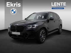 BMW X3 - xDrive30e M Sportpakket | Comfort Access | Panoramadak | Elektrisch Verstelbare Sportstoel