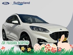 Ford Kuga - 2.5 PHEV ST-Line X 225pk Afneembare Trekhaak | Panorama dak | Adaptieve Cruise | Winterpac