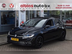 Volkswagen Polo - 1.0 TSI|Open Dak|IQ|17"|Virtual|ACC|Cam.|Carplay