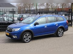Dacia Logan MCV - 1.0 TCe Bi-Fuel Stepway Serie Limitee 15th Anniv