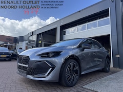 Renault Clio - 1.8 Hybrid 160 esprit Alpine Alle opties