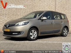 Renault Grand Scénic - 1.5 dCi Express. 7p. | Climate | Cruise | Navi | PDC | APK 12-2026 |