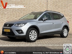 SEAT Arona - 1.0 TSI Style Business Intense | € 6.950, - NETTO | Climate | Cruise | Navi | Camera | Sto