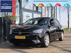 Opel Corsa - 1.2 Edition | Airco | Navigatie | Licht metalen velgen | Cruise Control | Electr. ramen vo