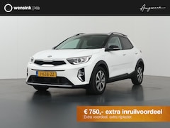 Kia Stonic - 1.0 T-GDi MHEV DynamicPlusLine | Keyless | Navigatie | Parkeercamera | Apple Carplay/Andro