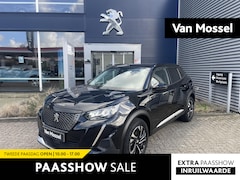 Peugeot 2008 - 1.2 PureTech Allure | LM VELGEN | NAVIGATIESYSTEEM | TREKHAAK AFNEEMBAAR |
