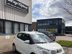 Citroën C1 - 1.0 VTi Shine