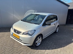 SEAT Mii - 1.0 Reference | Prijs is zo meenemen
