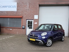 Fiat 500 L - 0.9 TwinAir Cross NAP Navi Dealer Cruise PDC Trekhaak APK