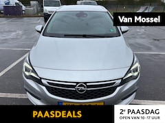 Opel Astra Sports Tourer - 1.4 Turbo Innovation | Trekhaak | Dodehoekdetectie | Camera | Elek. kofferklep | Dealerond