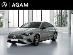 Mercedes-Benz CLA-Klasse - Limousine 200 Business Solution AMG 58 kWh
