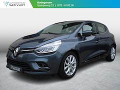 Renault Clio - 0.9 TCe Intens | 12 MAANDEN BOVAG GARANTIE | AFNEEMBARE TREKHAAK |