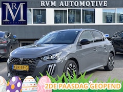 Peugeot 208 - 1.2 Hybrid 110 e-DCS6 Allure VAN €25.900, - NU VOOR SLECHTS €22.877, - Uw LENTEVOORDEEL €3