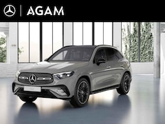 Mercedes-Benz GLC-klasse - 300e 4MATIC Sport Edition