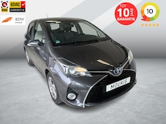 Toyota Yaris - 1.5 Hybrid Dynamic