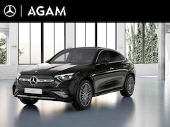 Mercedes-Benz GLC-klasse Coupé - 300e 4MATIC Sport Edition