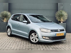Volkswagen Polo - 1.2 TDI BlueMotion Comfortline