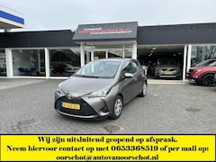 Toyota Yaris - 1.5 VVT-i Active