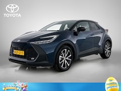 Toyota C-HR - 1.8 Hybrid 140 First Edition | BTW Voertuig | Dealeronderhouden | Achteruitrijcamera | Toy