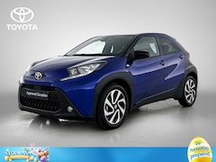 Toyota Aygo X - 1.0 VVT-i MT Pulse | BTW Voertuig | Achteruitrijcamera | Toyota-paasweekend
