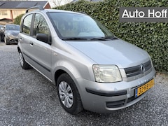 Fiat Panda - 1.2 Dynamic | Elekt. Ramen | Radio / CD | Stuurbekrachtiging | APK tot 27-03-2027
