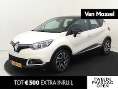 Renault Captur - 1.2 TCe 120 PK Dynamique | Pack City | airco automatisch | audio-navigatie full map | crui