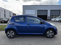 Citroën C1 - 1.0-12V Séduction